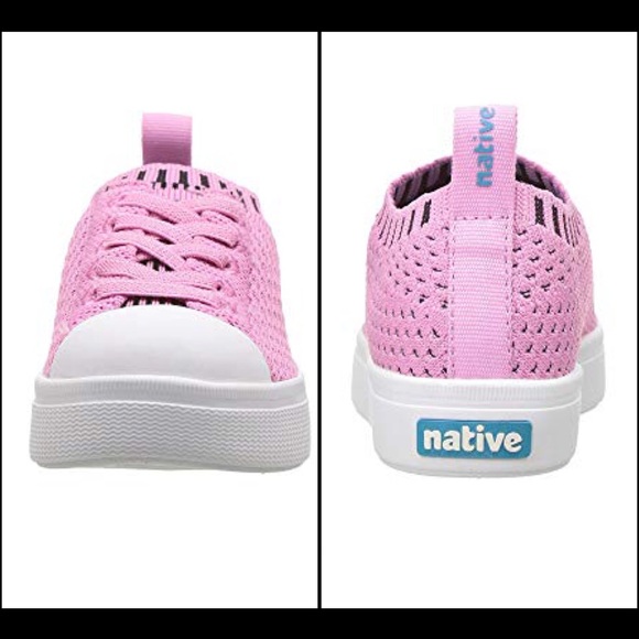 Native Jefferson 2.0 Liteknit Sneaker - Picture 3 of 3